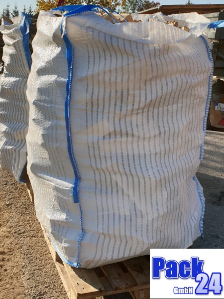 150 Stück Standard Holzbag 100x100x120cm