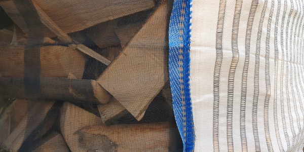 Woodbag Hersteller